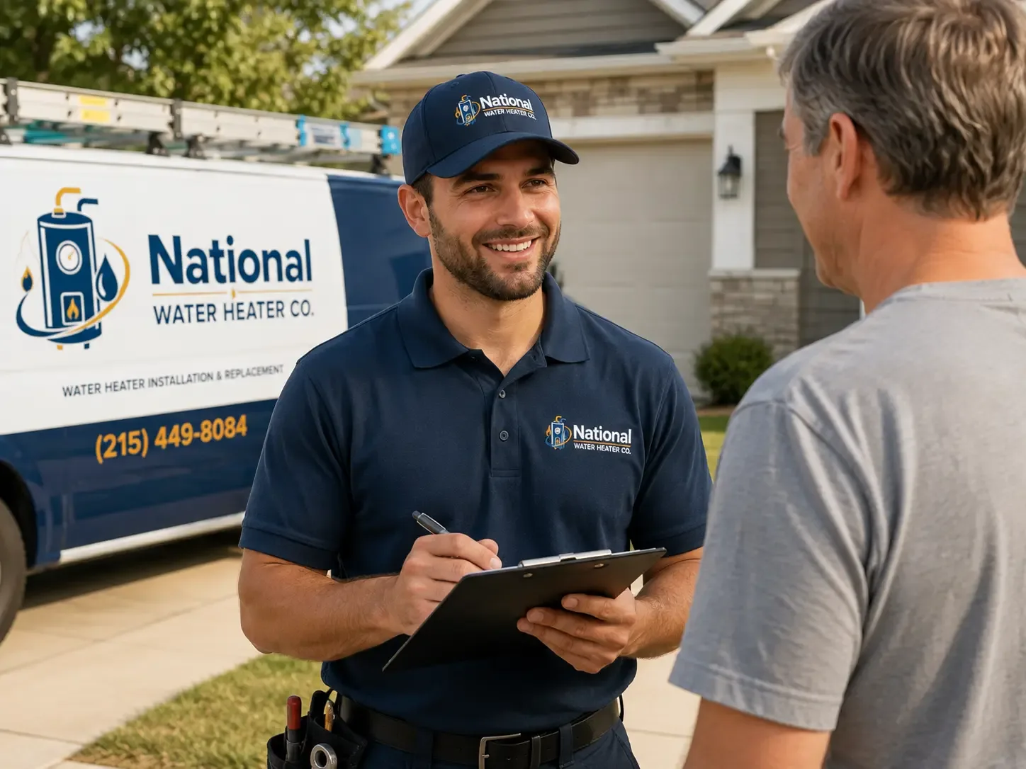 Water Heater Installation Smiley, TX FAQs